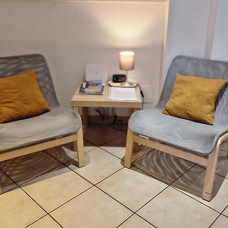 Campo De Fiori House Leilighet Roma Eksteriør bilde