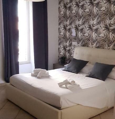 Campo De Fiori House Leilighet Roma Eksteriør bilde