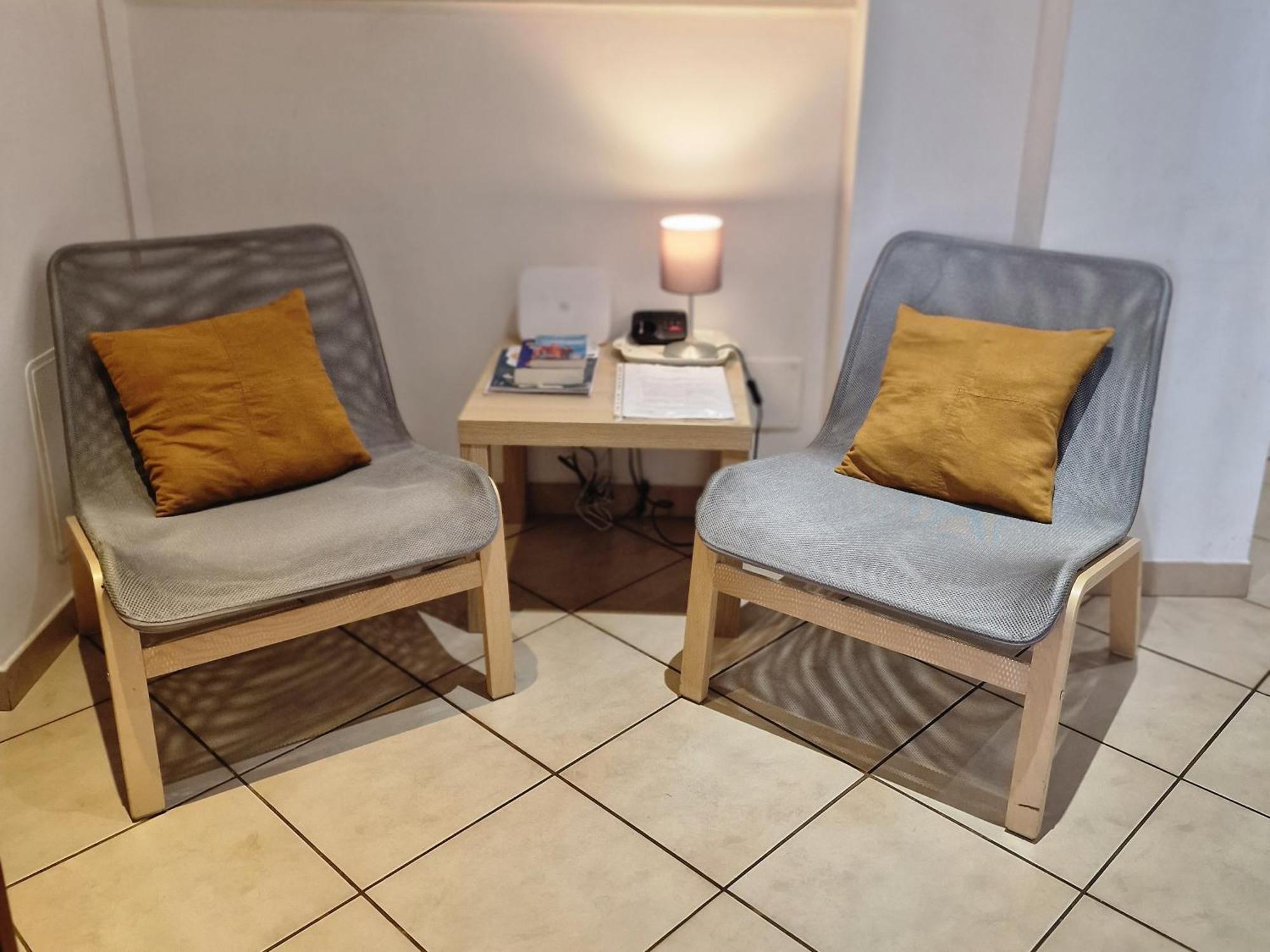 Campo De Fiori House Leilighet Roma Eksteriør bilde