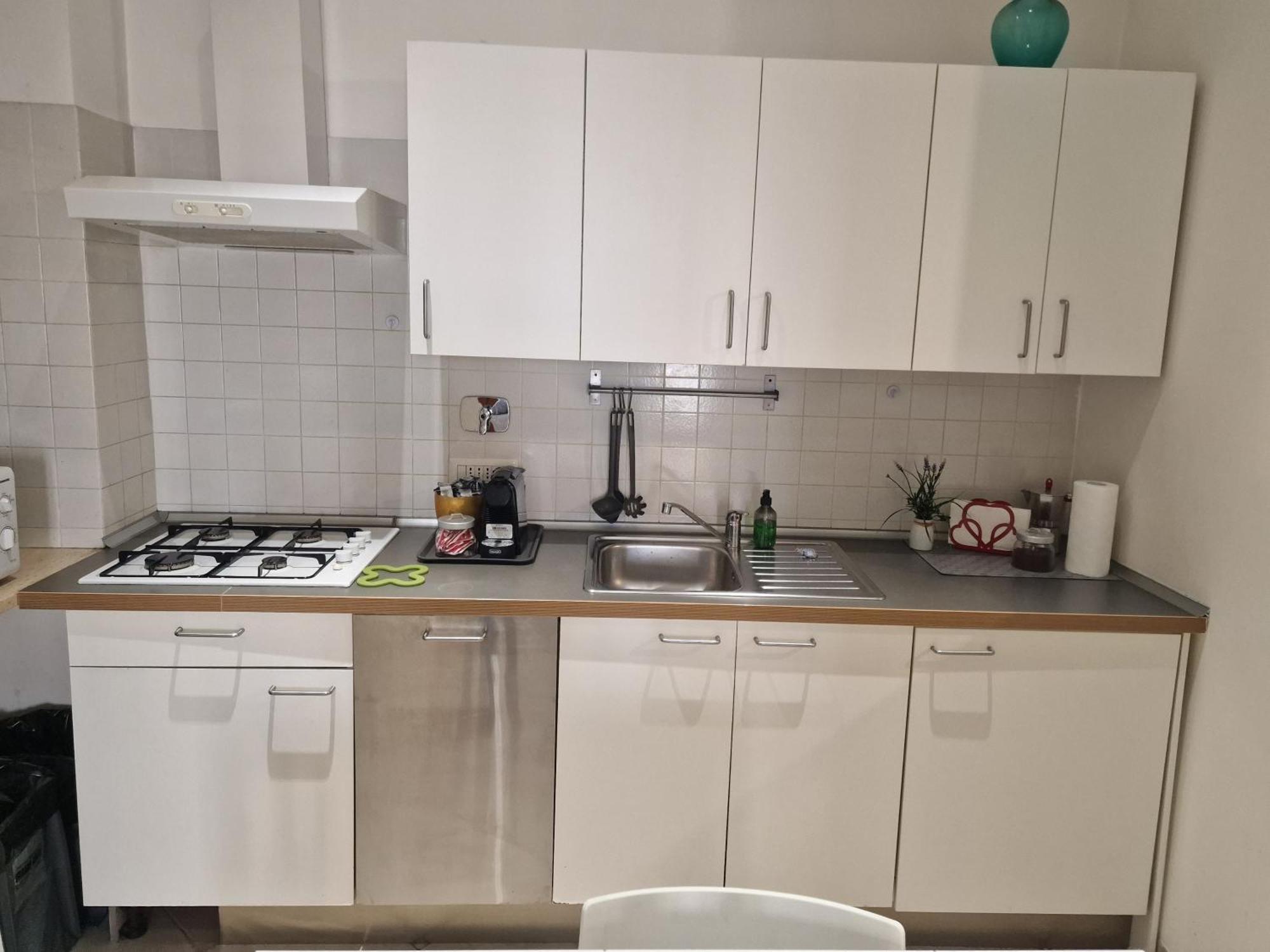 Campo De Fiori House Leilighet Roma Eksteriør bilde