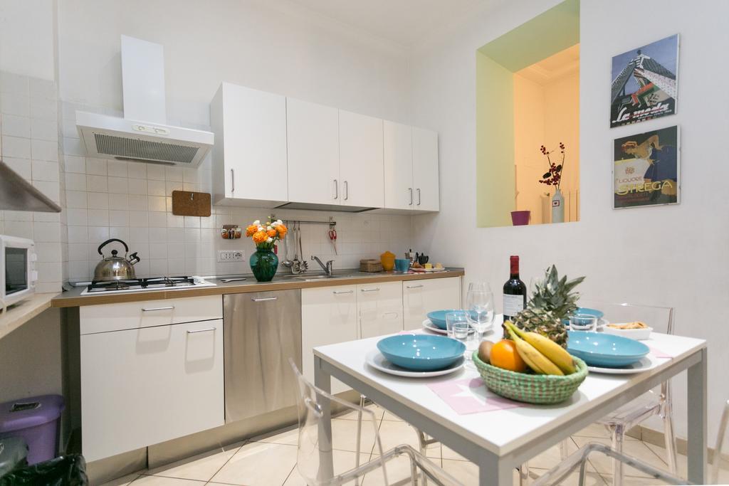 Campo De Fiori House Leilighet Roma Eksteriør bilde
