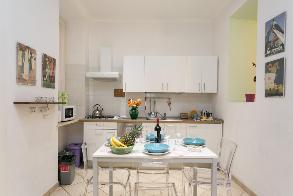 Campo De Fiori House Leilighet Roma Eksteriør bilde