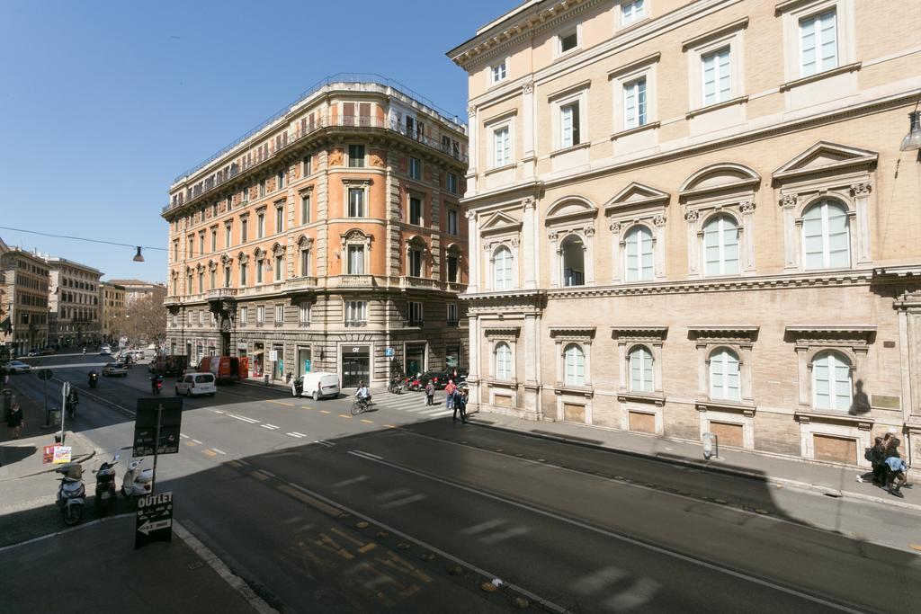 Campo De Fiori House Leilighet Roma Eksteriør bilde