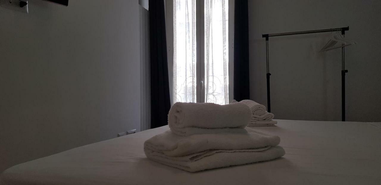 Campo De Fiori House Leilighet Roma Eksteriør bilde