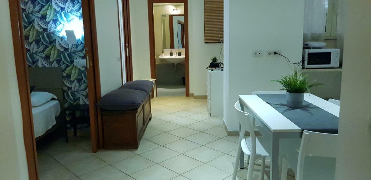 Campo De Fiori House Leilighet Roma Eksteriør bilde