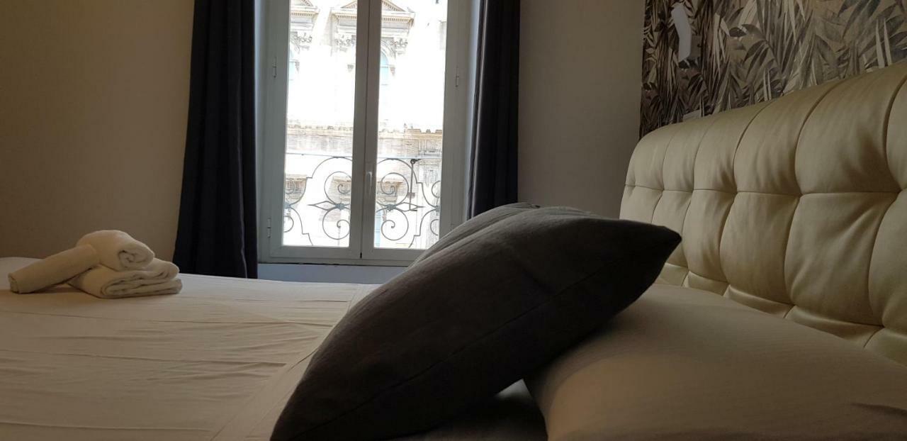 Campo De Fiori House Leilighet Roma Eksteriør bilde