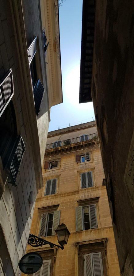 Campo De Fiori House Leilighet Roma Eksteriør bilde