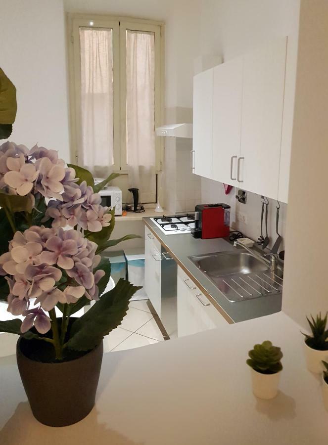 Campo De Fiori House Leilighet Roma Eksteriør bilde