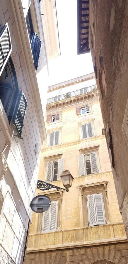 Campo De Fiori House Leilighet Roma Eksteriør bilde
