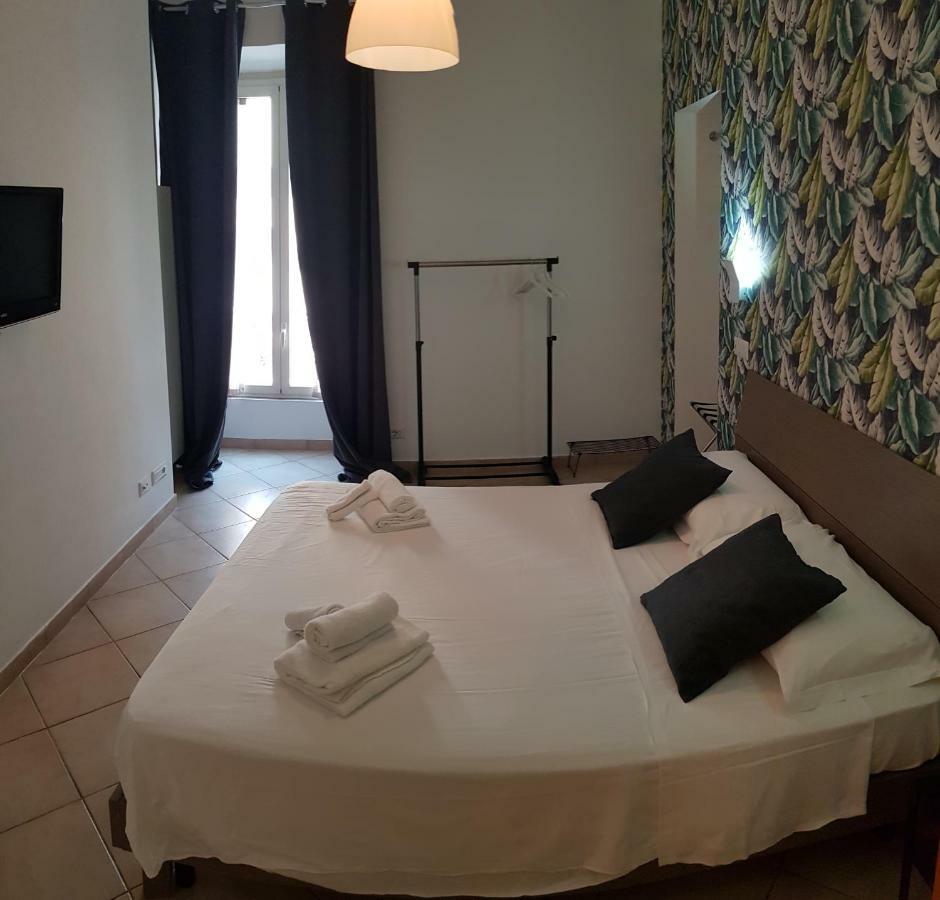 Campo De Fiori House Leilighet Roma Eksteriør bilde